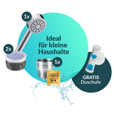 Starter Set - für kleine Haushalte