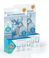 Premium Set - für große Haushalte