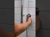 Dusch-Wassersparer 2.0 (NEU) - 2er-Set