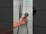 Dusch-Wassersparer 2.0 (NEU) - 2er-Set