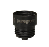 Dusch-Wassersparer 2.0 (NEU) in schwarz matt